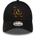sapkak-ivelt-fekete-allithato-9forty-tort-infill-los-angeles-dodgers-mlb-new-era