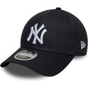 sapkak-ivelt-sotetkek-snapback-9forty-m-crown-side-script-new-york-yankees-mlb-new-era