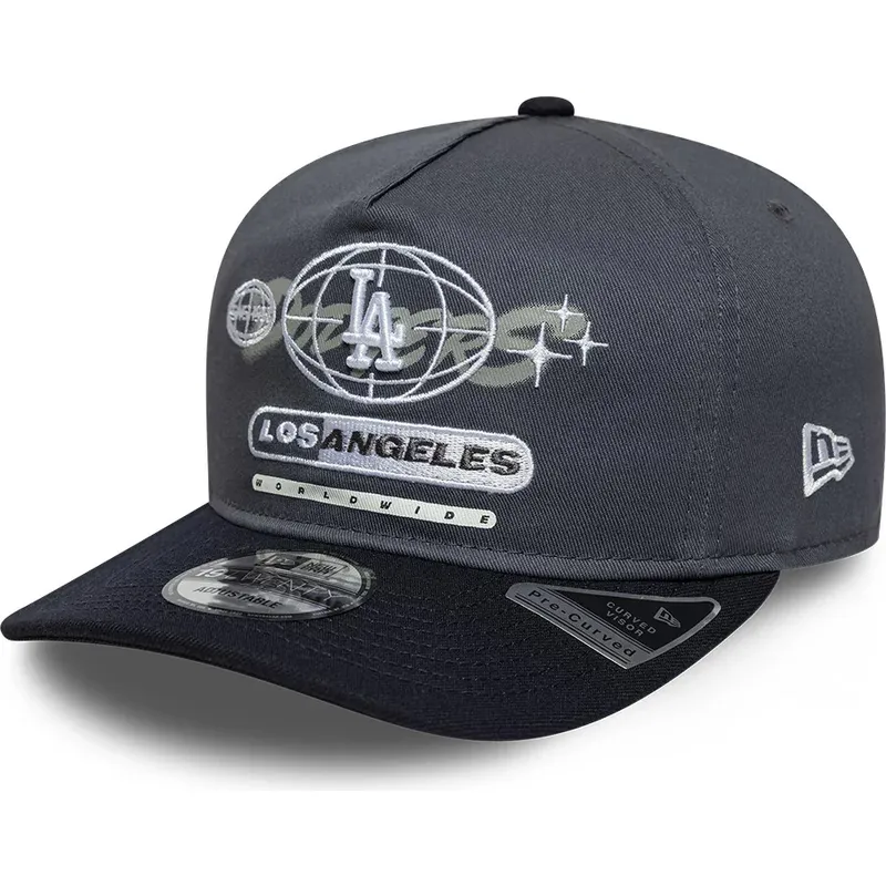 sapkak-ivelt-szurke-snapback-19twenty-graphic-los-angeles-dodgers-mlb-new-era sapkak-ivelt-szurke-snapback-19twenty-graphic-los-angeles-dodgers-mlb-new-era
