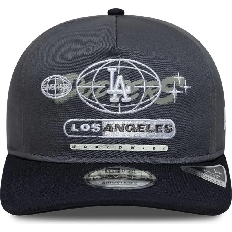sapkak-ivelt-szurke-snapback-19twenty-graphic-los-angeles-dodgers-mlb-new-era sapkak-ivelt-szurke-snapback-19twenty-graphic-los-angeles-dodgers-mlb-new-era
