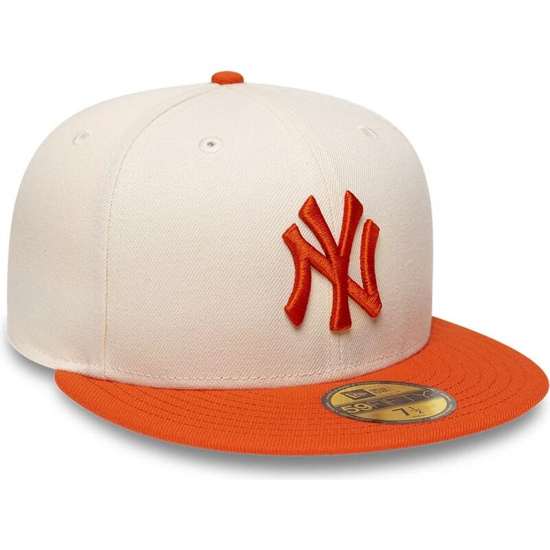 sapkak-lapos-bezs-illesztett-59fifty-league-essential-new-york-yankees-mlb-new-era