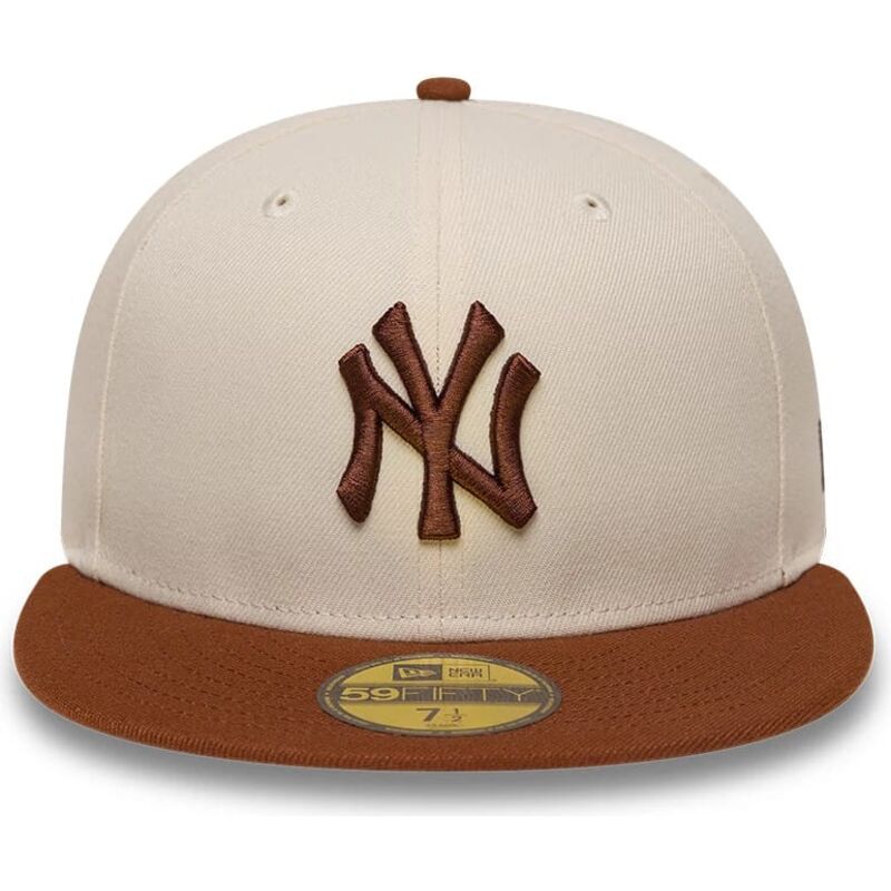 sapkak-lapos-barna-illesztett-59fifty-league-essential-new-york-yankees-mlb-new-era