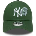 sapkak-ivelt-zold-allithato-9forty-food-icon-new-york-yankees-mlb-new-era