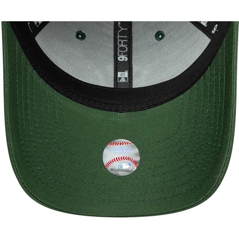 sapkak-ivelt-zold-allithato-9forty-food-icon-new-york-yankees-mlb-new-era