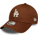 sapkak-ivelt-barna-allithato-9forty-league-essential-midi-los-angeles-dodgers-mlb-new-era