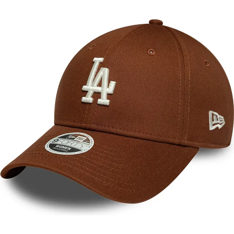 sapkak-ivelt-barna-allithato-9forty-league-essential-midi-los-angeles-dodgers-mlb-new-era sapkak-ivelt-barna-allithato-9forty-league-essential-midi-los-angeles-dodgers-mlb-new-era