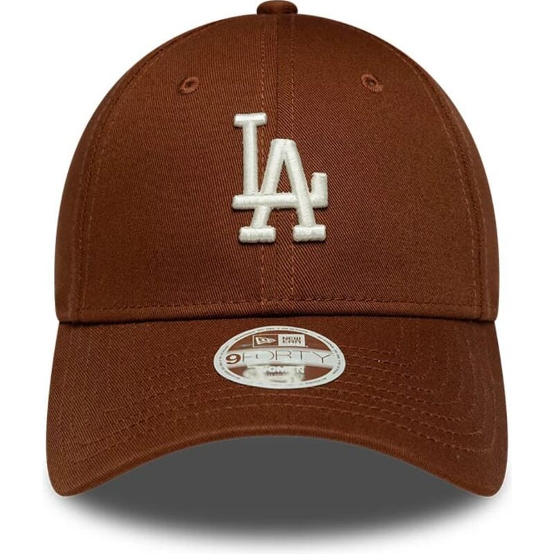 sapkak-ivelt-barna-allithato-9forty-league-essential-midi-los-angeles-dodgers-mlb-new-era sapkak-ivelt-barna-allithato-9forty-league-essential-midi-los-angeles-dodgers-mlb-new-era