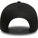 sapkak-ivelt-fekete-snapback-dorado-e-frame-metallic-outline-new-york-yankees-mlb-new-era