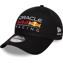 sapkak-ivelt-fekete-allithato-9forty-core-red-bull-racing-formula-1-new-era