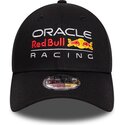 sapkak-ivelt-fekete-allithato-9forty-core-red-bull-racing-formula-1-new-era