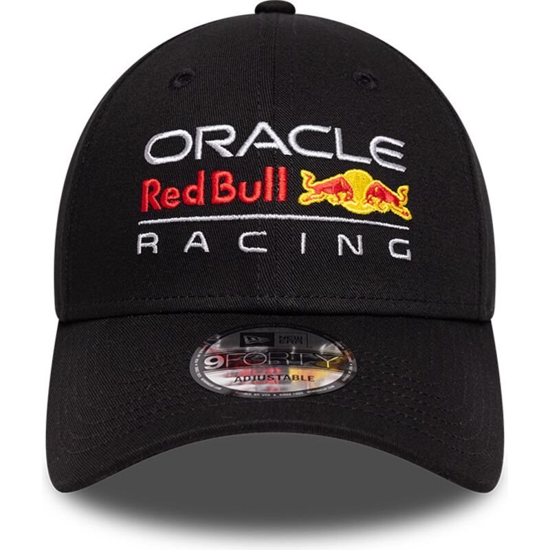 sapkak-ivelt-fekete-allithato-9forty-core-red-bull-racing-formula-1-new-era