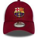 sapkak-ivelt-piros-allithato-9forty-league-fc-barcelona-laliga-new-era