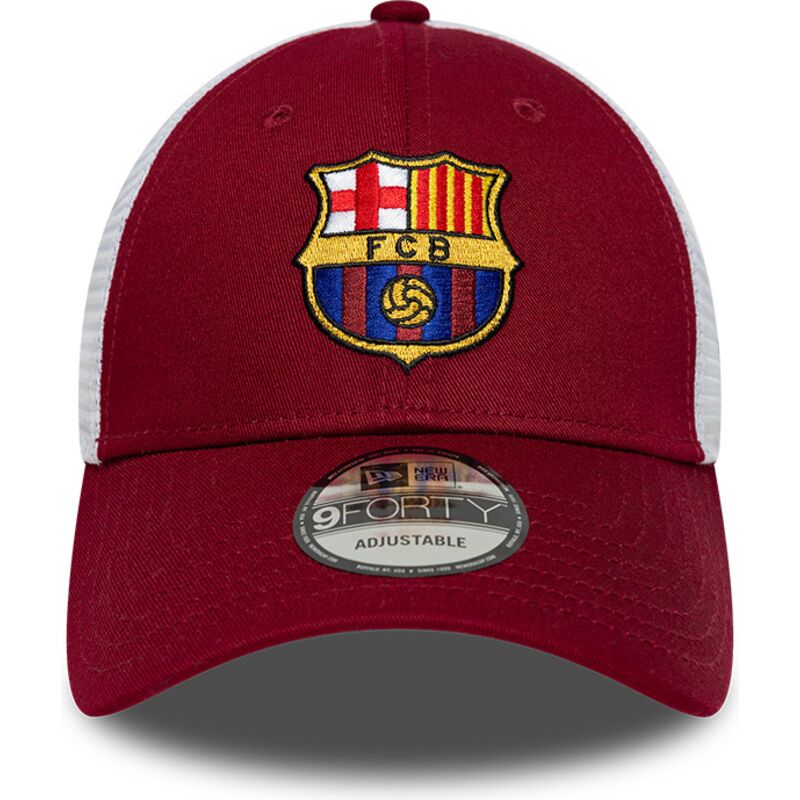 sapkak-ivelt-piros-allithato-9forty-league-fc-barcelona-laliga-new-era
