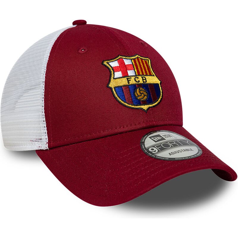 sapkak-ivelt-piros-allithato-9forty-league-fc-barcelona-laliga-new-era