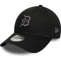 sapkak-ivelt-fekete-allithato-9forty-league-essential-detroit-tigers-mlb-new-era