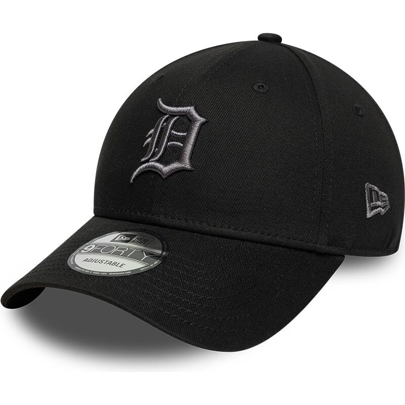 sapkak-ivelt-fekete-allithato-9forty-league-essential-detroit-tigers-mlb-new-era