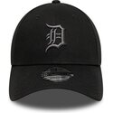 sapkak-ivelt-fekete-allithato-9forty-league-essential-detroit-tigers-mlb-new-era