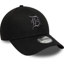 sapkak-ivelt-fekete-allithato-9forty-league-essential-detroit-tigers-mlb-new-era