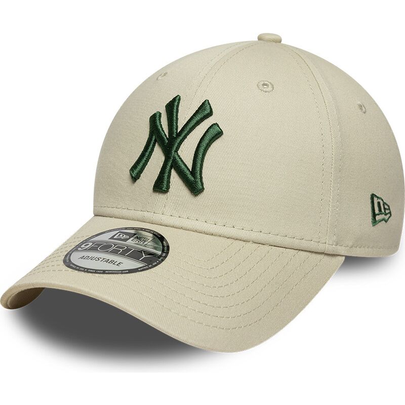 sapkak-ivelt-bezs-allithato-9forty-league-essential-new-york-yankees-mlb-new-era