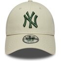 sapkak-ivelt-bezs-allithato-9forty-league-essential-new-york-yankees-mlb-new-era