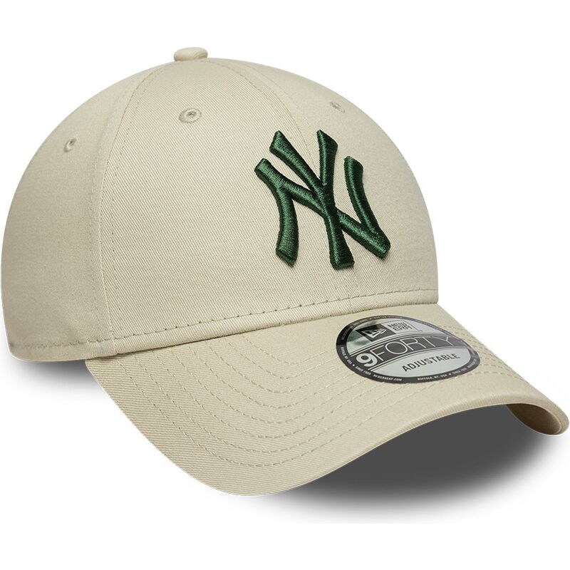 sapkak-ivelt-bezs-allithato-9forty-league-essential-new-york-yankees-mlb-new-era
