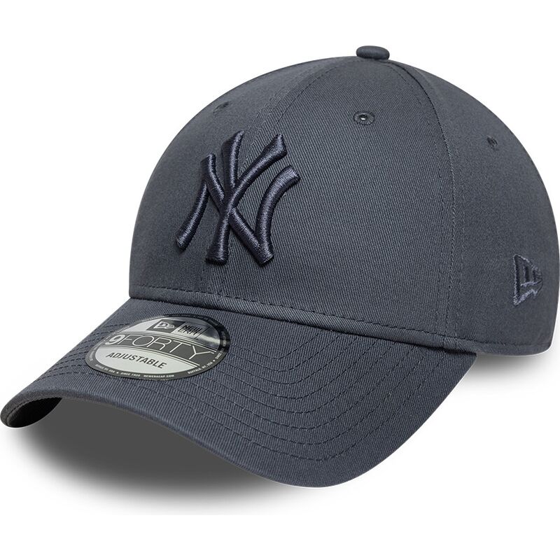 sapkak-ivelt-szurke-allithato-9forty-league-essential-new-york-yankees-mlb-new-era