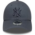 sapkak-ivelt-szurke-allithato-9forty-league-essential-new-york-yankees-mlb-new-era