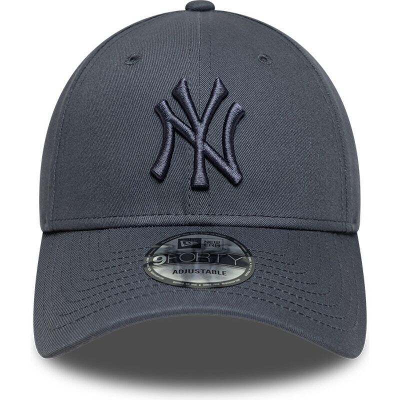 sapkak-ivelt-szurke-allithato-9forty-league-essential-new-york-yankees-mlb-new-era