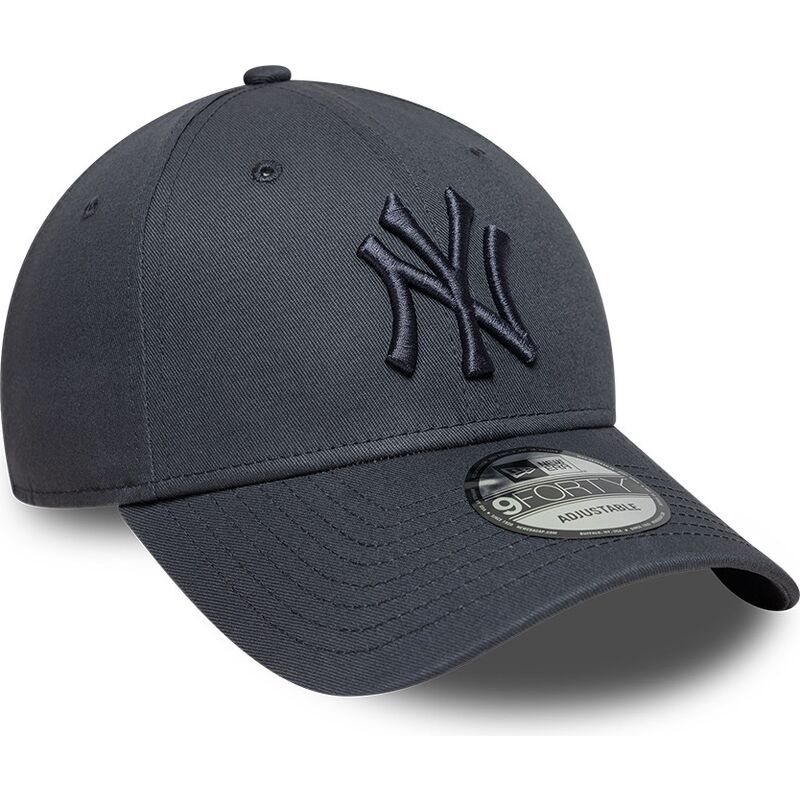 sapkak-ivelt-szurke-allithato-9forty-league-essential-new-york-yankees-mlb-new-era