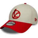 sapkak-ivelt-piros-allithato-9forty-contrast-visor-vespa-piaggio-new-era