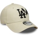 sapkak-ivelt-bezs-allithato-9forty-outdoor-icon-los-angeles-dodgers-mlb-new-era