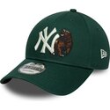 sapkak-ivelt-zold-allithato-9forty-outdoor-icon-new-york-yankees-mlb-new-era