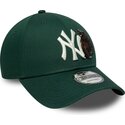 sapkak-ivelt-zold-allithato-9forty-outdoor-icon-new-york-yankees-mlb-new-era