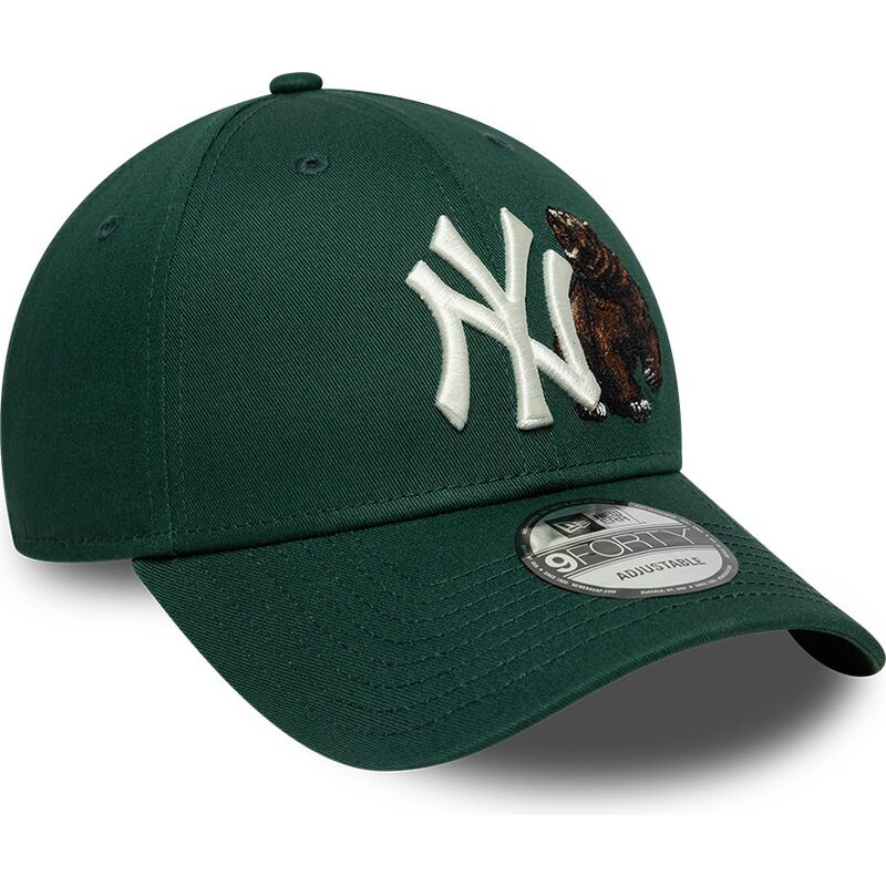 sapkak-ivelt-zold-allithato-9forty-outdoor-icon-new-york-yankees-mlb-new-era