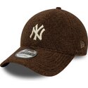 sapkak-ivelt-barna-snapback-9forty-winter-borg-new-york-yankees-mlb-new-era