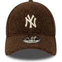 sapkak-ivelt-barna-snapback-9forty-winter-borg-new-york-yankees-mlb-new-era
