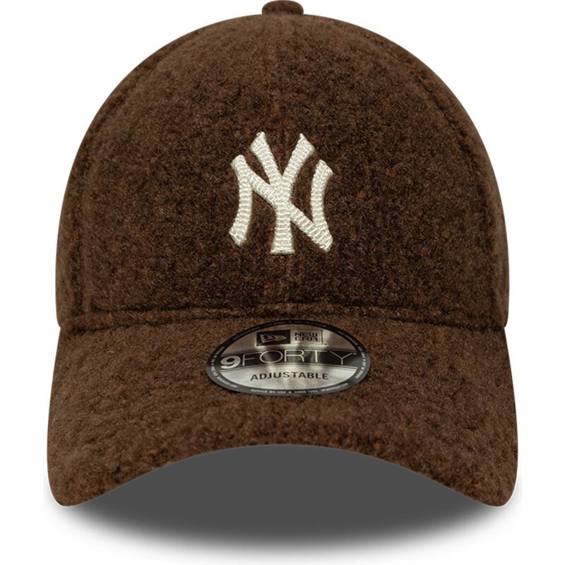 sapkak-ivelt-barna-snapback-9forty-winter-borg-new-york-yankees-mlb-new-era sapkak-ivelt-barna-snapback-9forty-winter-borg-new-york-yankees-mlb-new-era