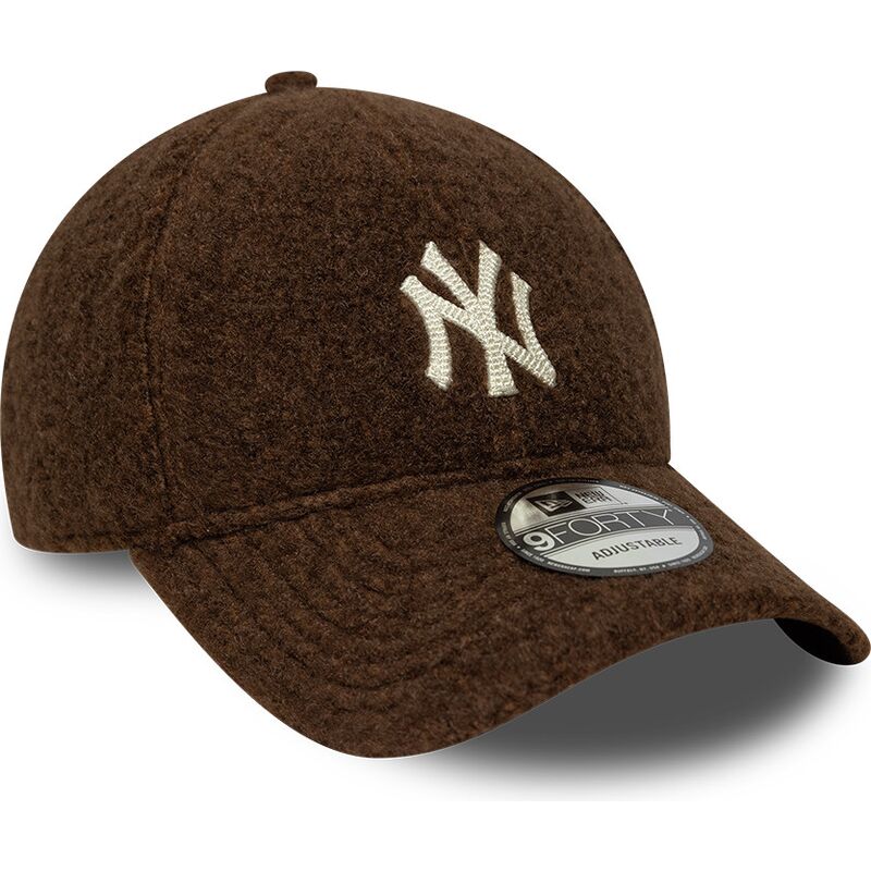 sapkak-ivelt-barna-snapback-9forty-winter-borg-new-york-yankees-mlb-new-era sapkak-ivelt-barna-snapback-9forty-winter-borg-new-york-yankees-mlb-new-era