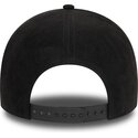 sapkak-ivelt-fekete-snapback-e-frame-faux-suede-new-york-yankees-mlb-new-era