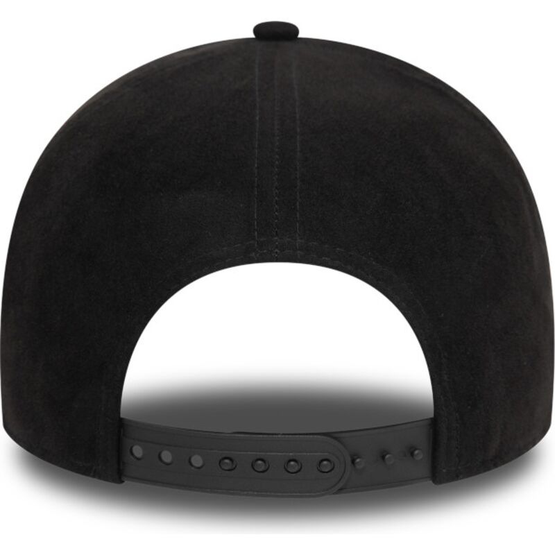 sapkak-ivelt-fekete-snapback-e-frame-faux-suede-new-york-yankees-mlb-new-era sapkak-ivelt-fekete-snapback-e-frame-faux-suede-new-york-yankees-mlb-new-era