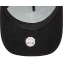 sapkak-ivelt-fekete-snapback-e-frame-faux-suede-new-york-yankees-mlb-new-era