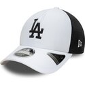 sapkak-ivelt-feher-snapback-9forty-apex-sporty-los-angeles-dodgers-mlb-new-era