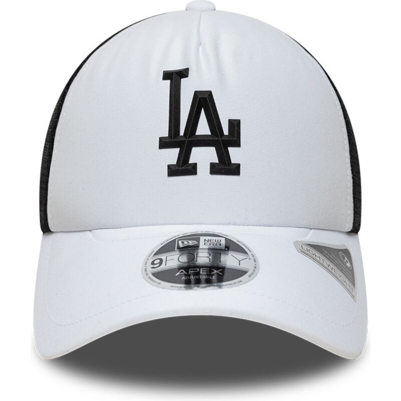sapkak-ivelt-feher-snapback-9forty-apex-sporty-los-angeles-dodgers-mlb-new-era