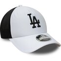 sapkak-ivelt-feher-snapback-9forty-apex-sporty-los-angeles-dodgers-mlb-new-era