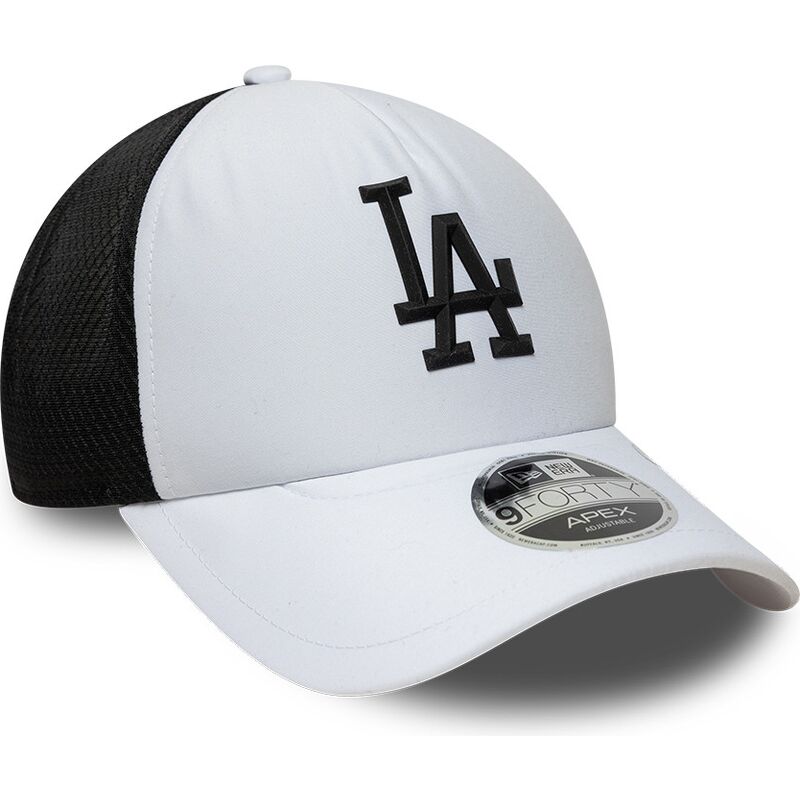 sapkak-ivelt-feher-snapback-9forty-apex-sporty-los-angeles-dodgers-mlb-new-era
