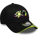 sapkak-ivelt-fekete-allithato-9forty-m-crown-check-valentino-rossi-vr46-motogp-new-era