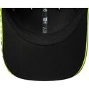 sapkak-ivelt-fekete-allithato-9forty-m-crown-check-valentino-rossi-vr46-motogp-new-era
