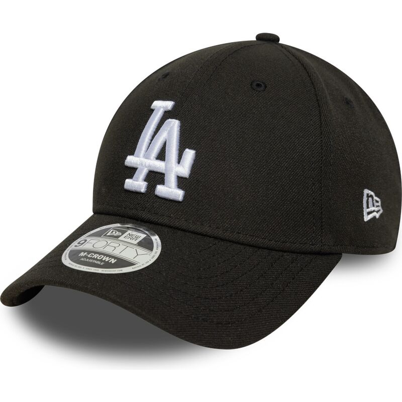 sapkak-ivelt-fekete-snapback-9forty-m-crown-los-angeles-dodgers-mlb-new-era sapkak-ivelt-fekete-snapback-9forty-m-crown-los-angeles-dodgers-mlb-new-era