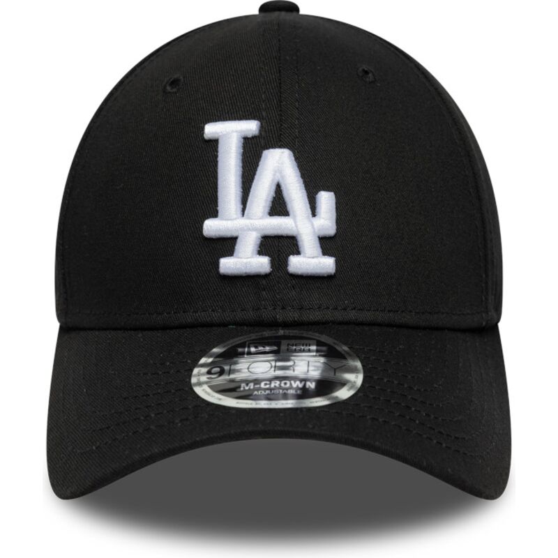 sapkak-ivelt-fekete-snapback-9forty-m-crown-los-angeles-dodgers-mlb-new-era sapkak-ivelt-fekete-snapback-9forty-m-crown-los-angeles-dodgers-mlb-new-era