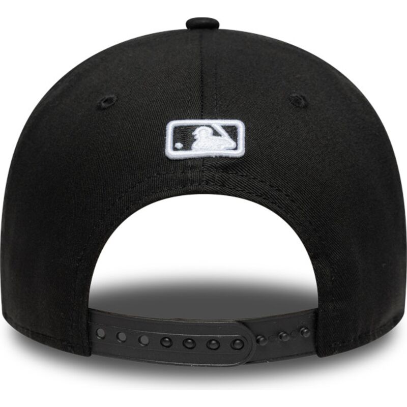 sapkak-ivelt-fekete-snapback-9forty-m-crown-los-angeles-dodgers-mlb-new-era sapkak-ivelt-fekete-snapback-9forty-m-crown-los-angeles-dodgers-mlb-new-era